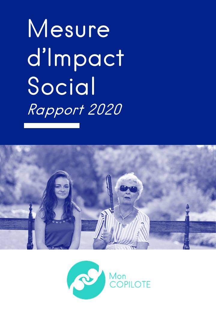 Mesure d'impact 2020
