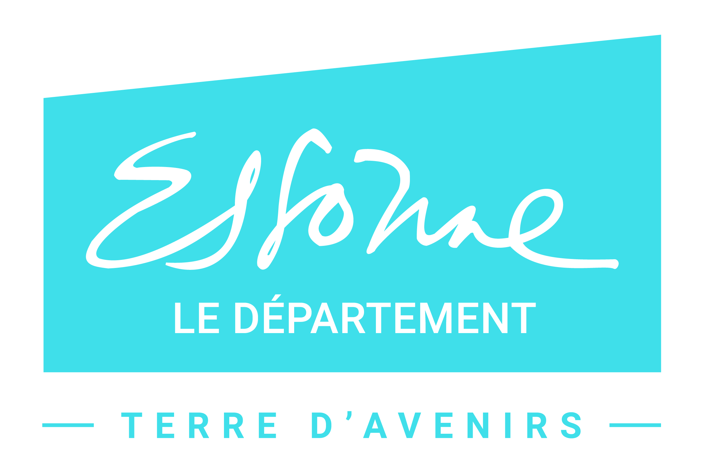 Logo Département de l'Essonne